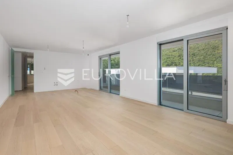 Opatija, an attractive three-room apartment of 111 m² NEW BUILDING – 3