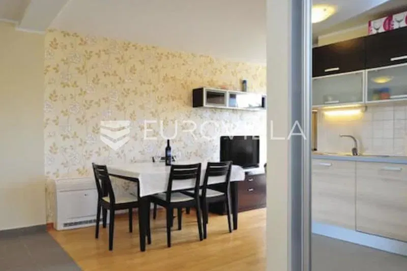 Murter, Tisno, nice house with sea view – 3