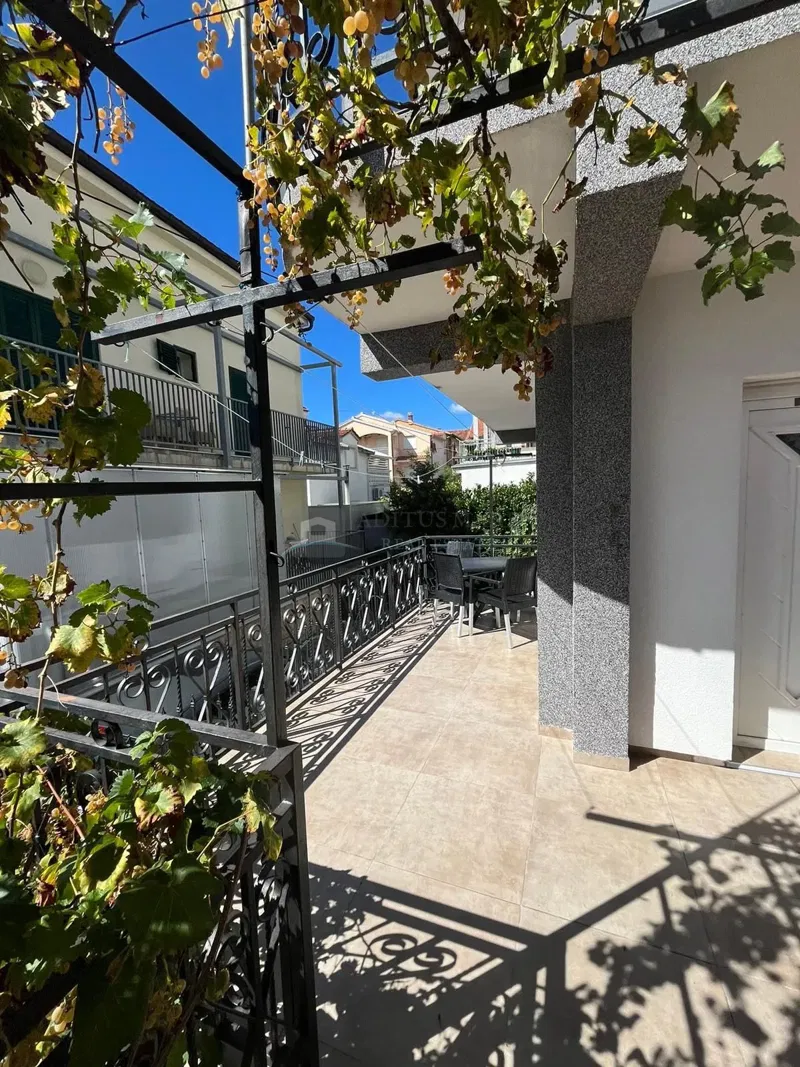 Ház Vodice – 2
