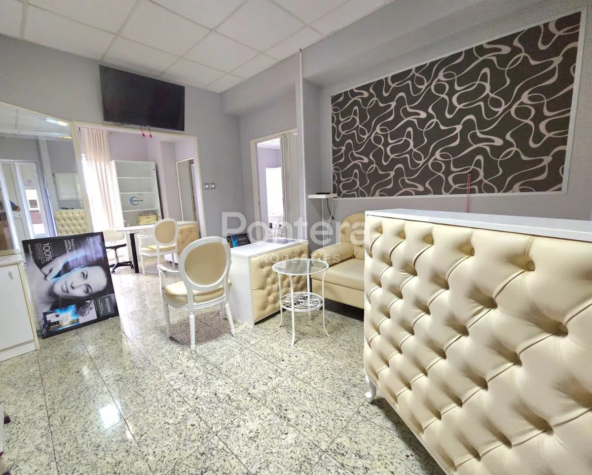 Kereskedelmi Trinajstići, Kastav, 100m2