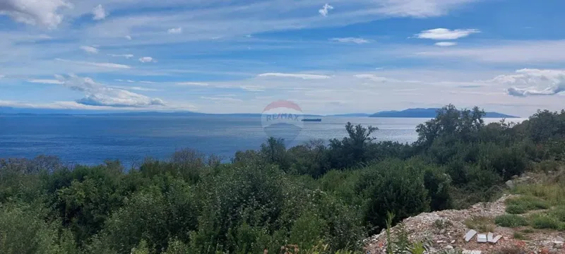 Terreno edificabile Pobri, Opatija - Okolica, 5.000m2 – 2