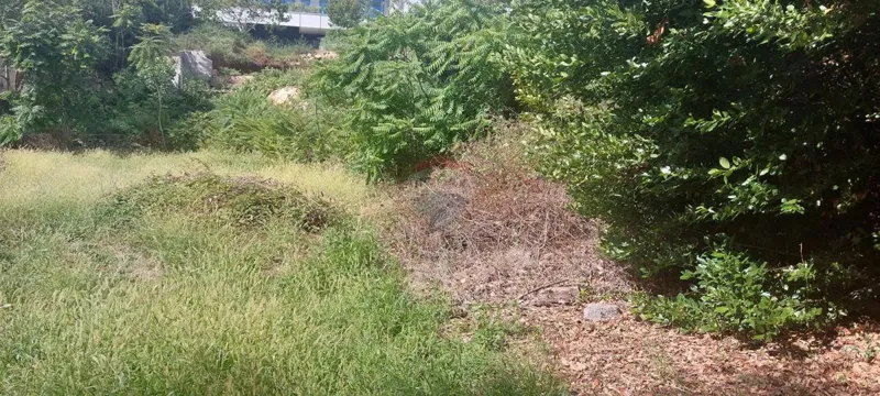 Building plot Pobri, Opatija - Okolica, 1.085m2 – 2