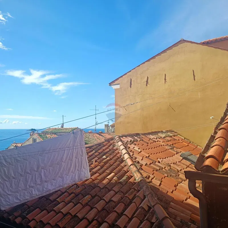 Condo/Apartment Rovinj, 43m2 – 2