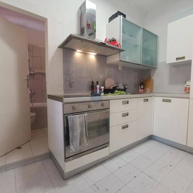 Condo/Apartment Rovinj, 43m2 – 3