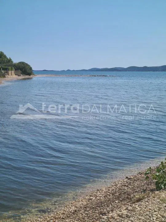 Telek Sukošan – 2