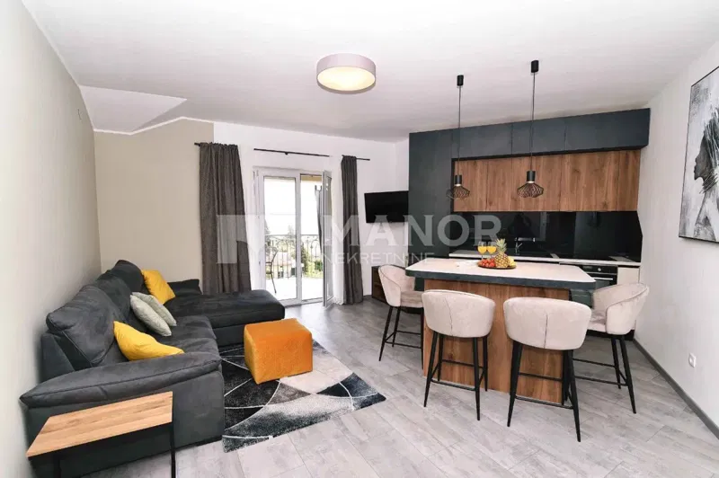 Lakás Opatija - Centar, Opatija, 50m2 – 2