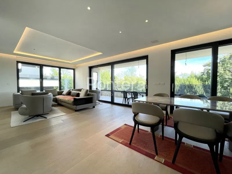Lakás/lakás Lovran, 105m2 – 3