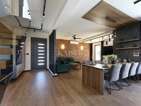 Ház Privlaka, 128m2 – 2
