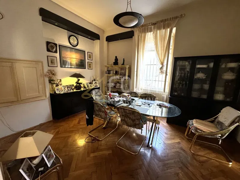 Flat Sušak, Rijeka, 159,13m2 – 2