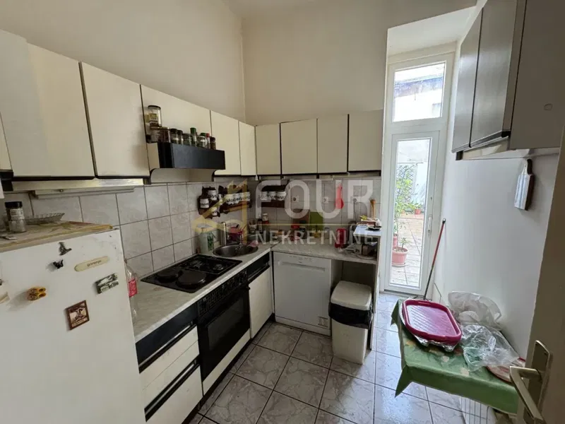 Flat Sušak, Rijeka, 159,13m2 – 3