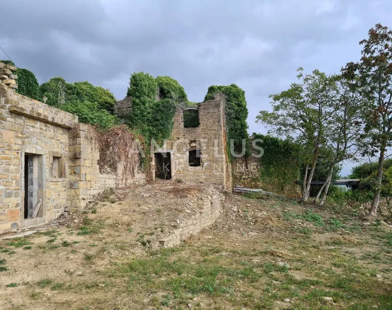 Casa Motovun – 2