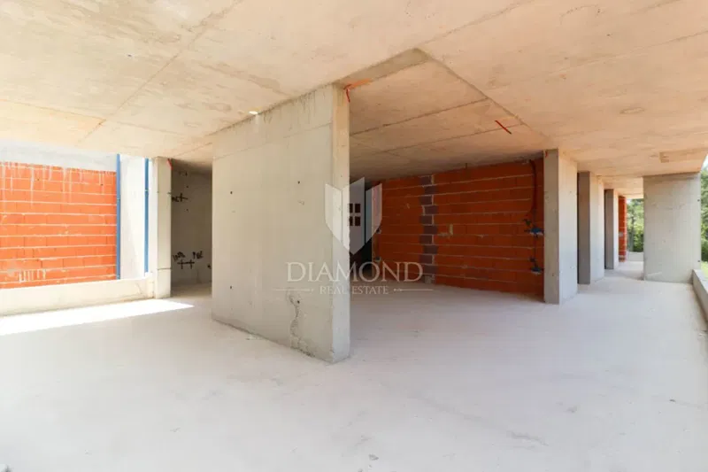 Superb new building in the vicinity of Rovinj – 3