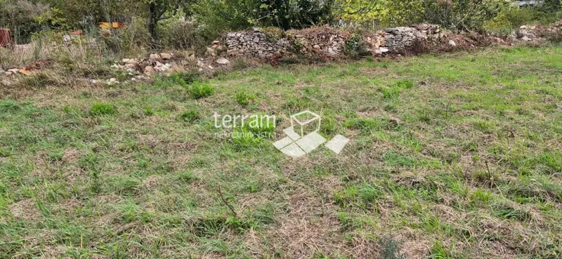 Istria, Medolino terreno edificabile 5171m2, uso commerciale e residenziale #vendita – 2