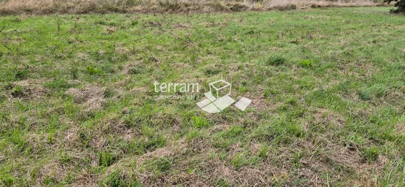 Istria, Medolino terreno edificabile 5171m2, uso commerciale e residenziale #vendita – 3