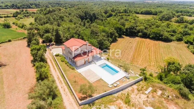 House Kanfanar, 350m2 – 2