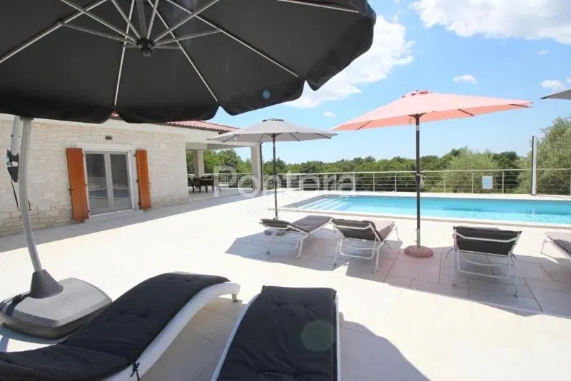 House Kanfanar, 350m2 – 3