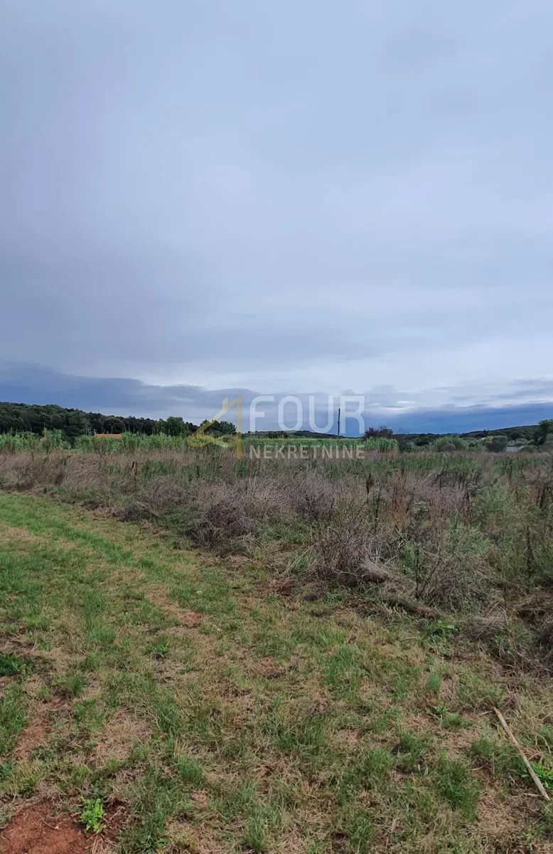 Földrajzi terület Rovinj, 5.000m2 – 2