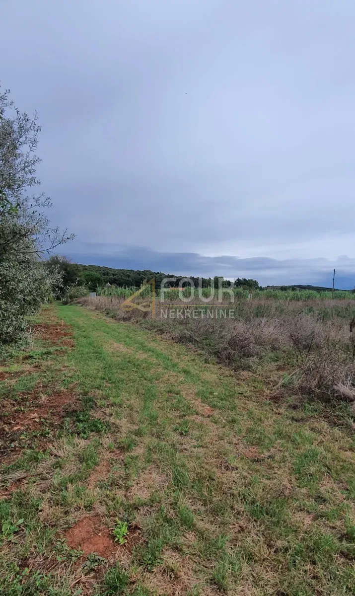 Földrajzi terület Rovinj, 5.000m2 – 3