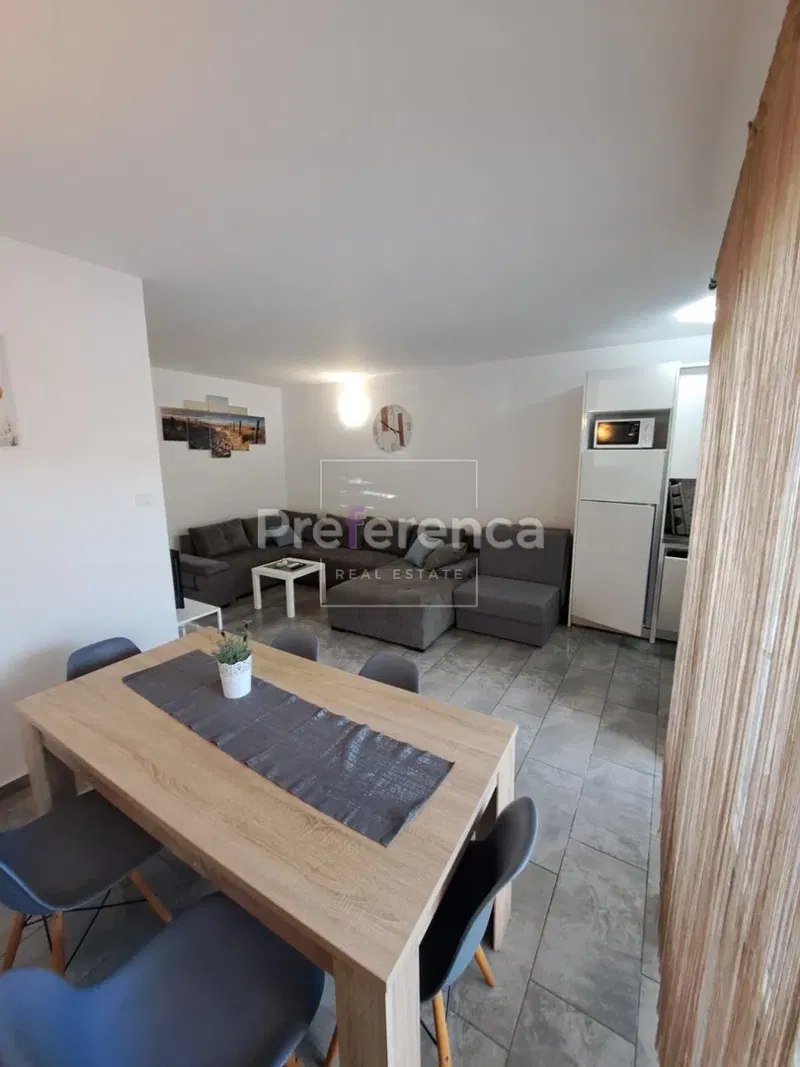 Novalja - two-room apartment on the ground floor - LOCATION – 3