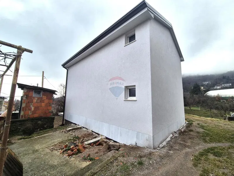 Casa Rukavac, Matulji, 104m2 – 2