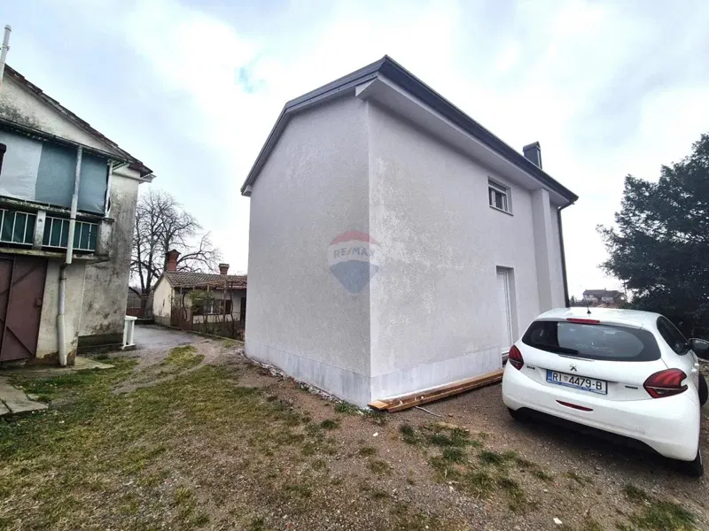 Casa Rukavac, Matulji, 104m2 – 3