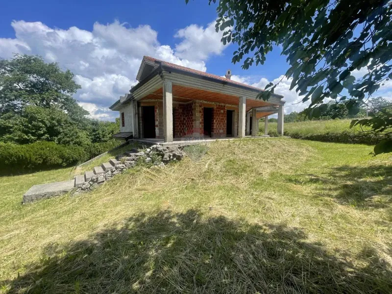 Casa Viškovo, 419m2 – 2