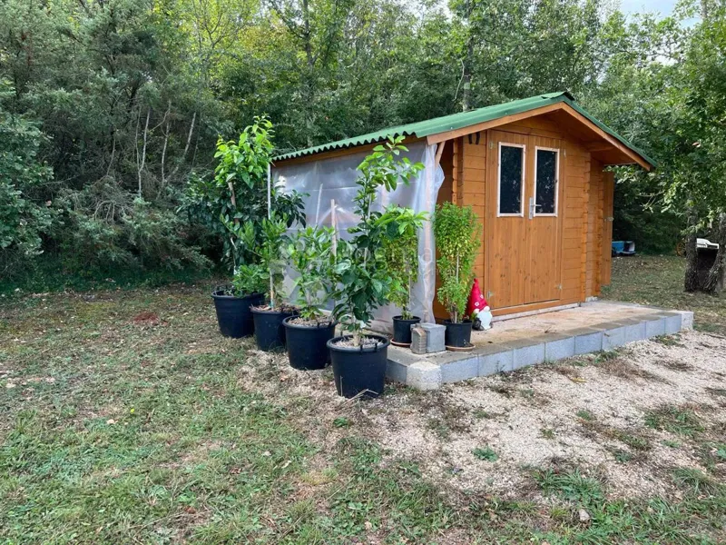 Land Rovinj, 6.150m2 – 2