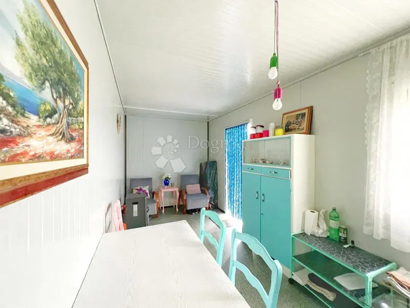 Land Rovinj, 6.150m2 – 3