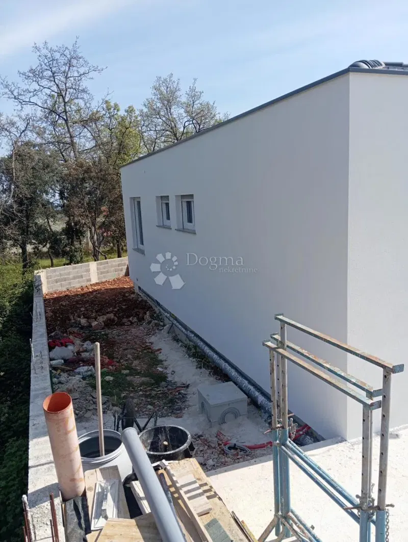 Casa Peruški, Marčana, Da, 117,20m2 – 2