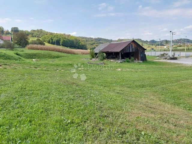 Działka Kupljenovo, Zaprešić - Okolica, 15,08m2
