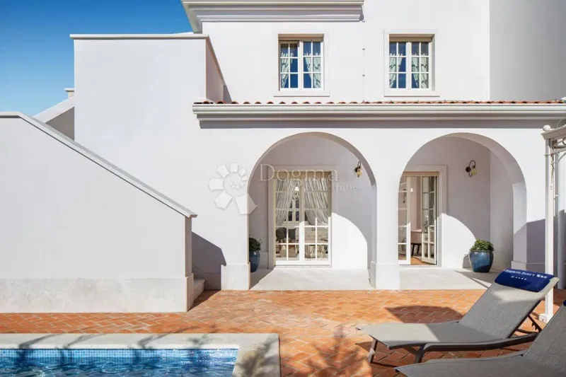 House Poreč, 263m2 – 2