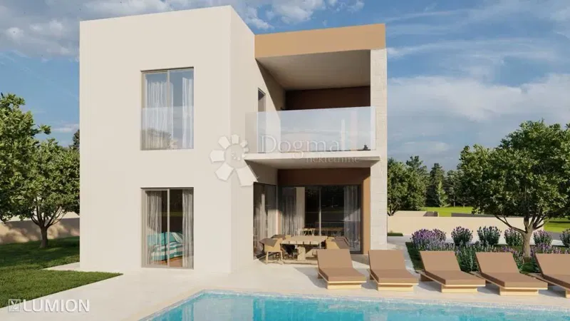 Casa Poreč, 161,43m2 – 3