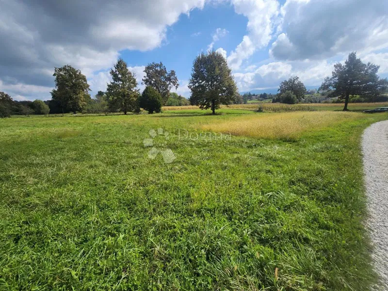 Pozemek Stubička Slatina, Oroslavje, 4.519m2