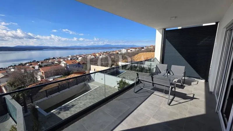 Lakás Crikvenica – 2