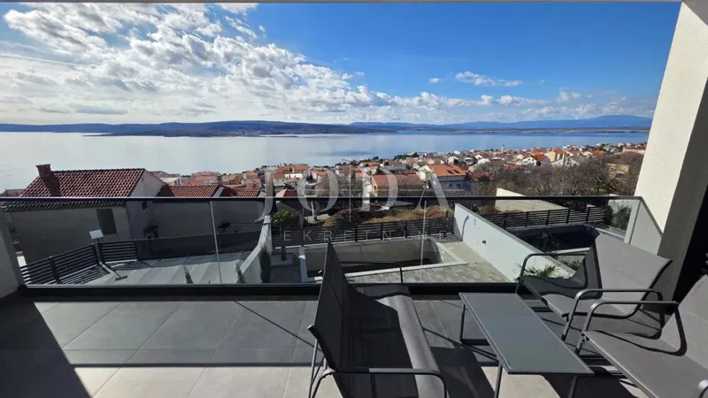 Lakás Crikvenica – 3