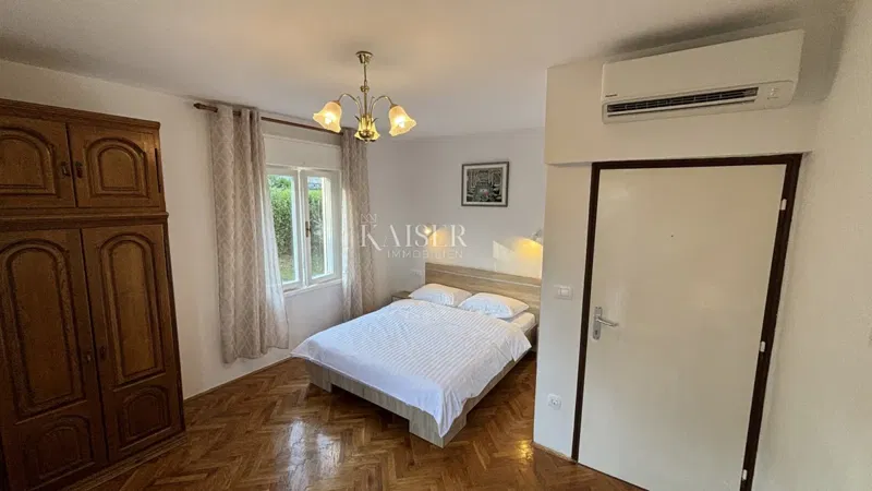 Ičići - Appartamento con 3 camere da letto in una casa di famiglia a 250 m dal mare in affitto – 3