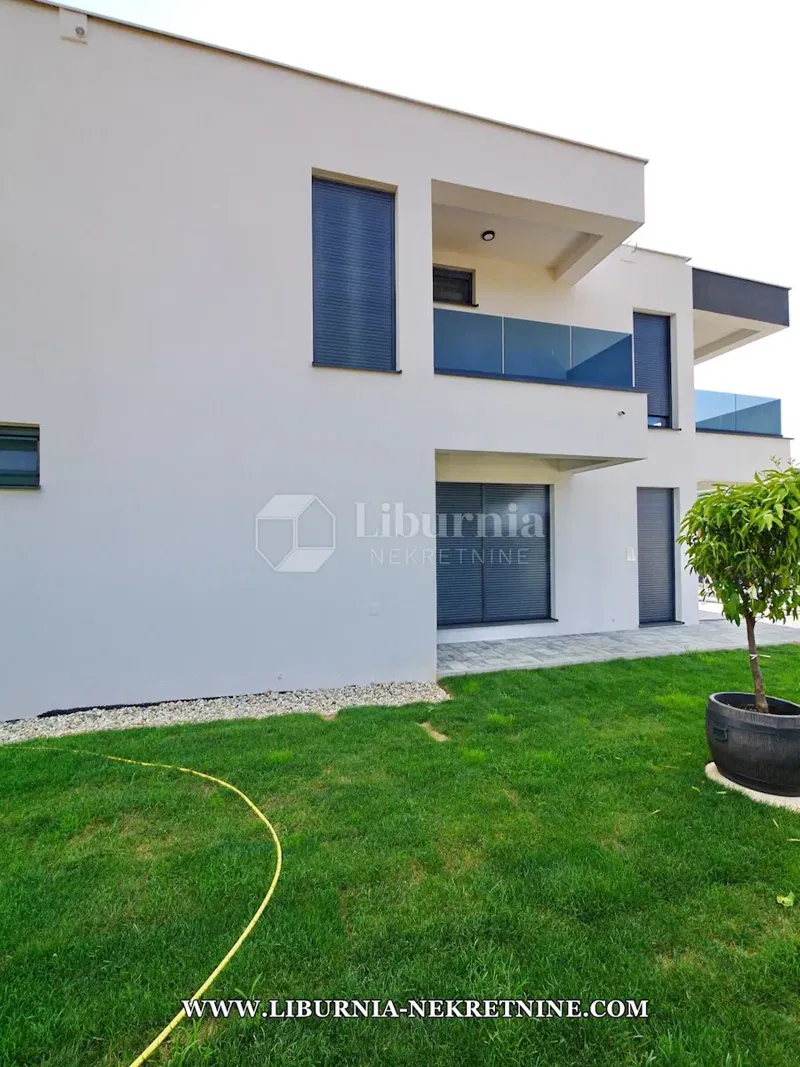 House Malinska – 3