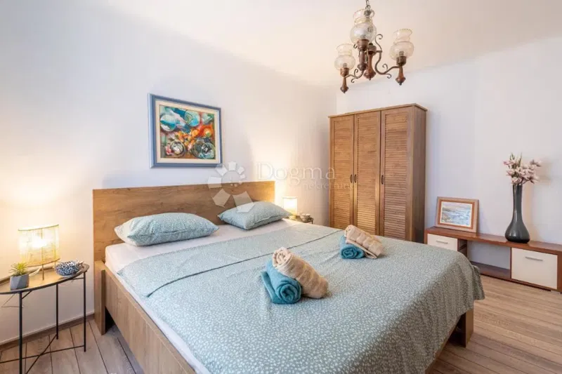 Allogio Rovinj, 42m2 – 2