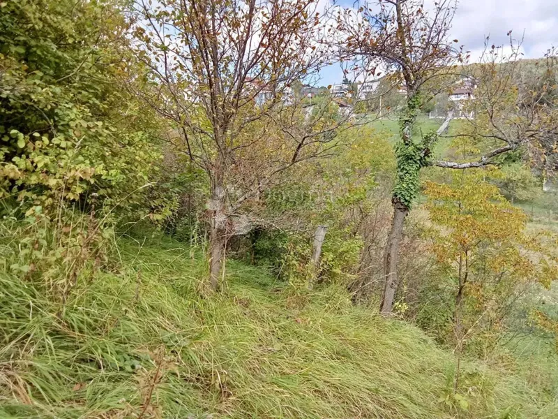 Land Gornji Lukšić, Črnomerec, 415m2 – 3