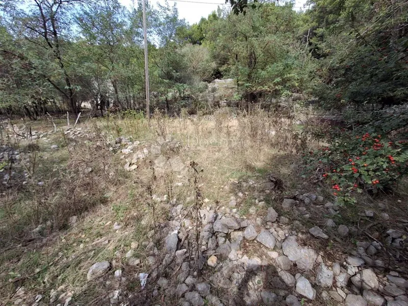 Земля Supetarska Draga, Rab, 635m2 – 3