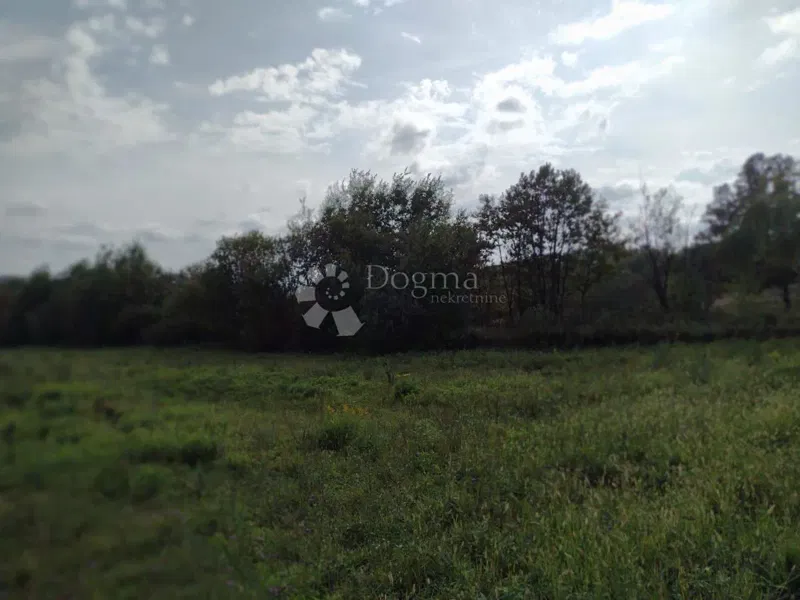 Działka Stipan, Gvozd, 60.496m2 – 3