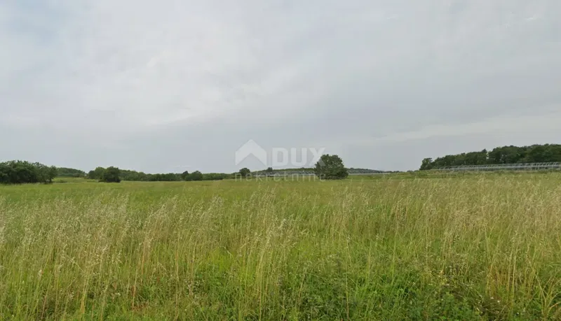 ISTRIA, KAŠTELIR - Ampio terreno con attività commerciale – 3