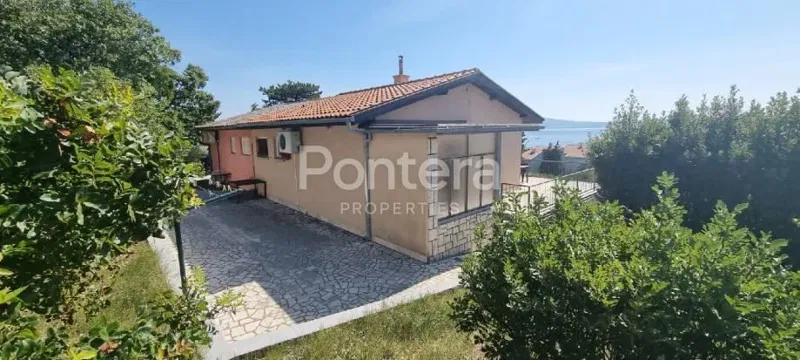 Casa Selce, Crikvenica, 100m2 – 2