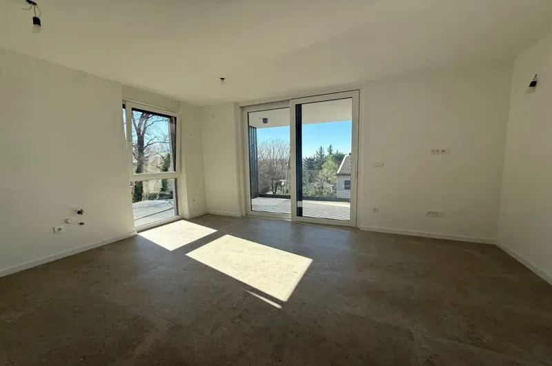 Apartment, for sale, Omišalj, Croatia, 67 m2, 280.000,00 EUR – 2