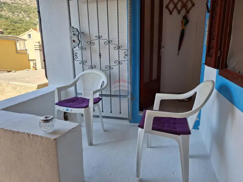 Casa Draga Bašćanska, Baška, 77,40m2 – 3
