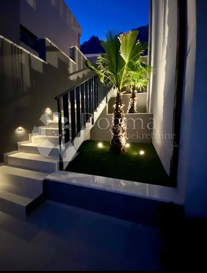 Casa Veliko Brdo, Makarska, 400m2 – 2