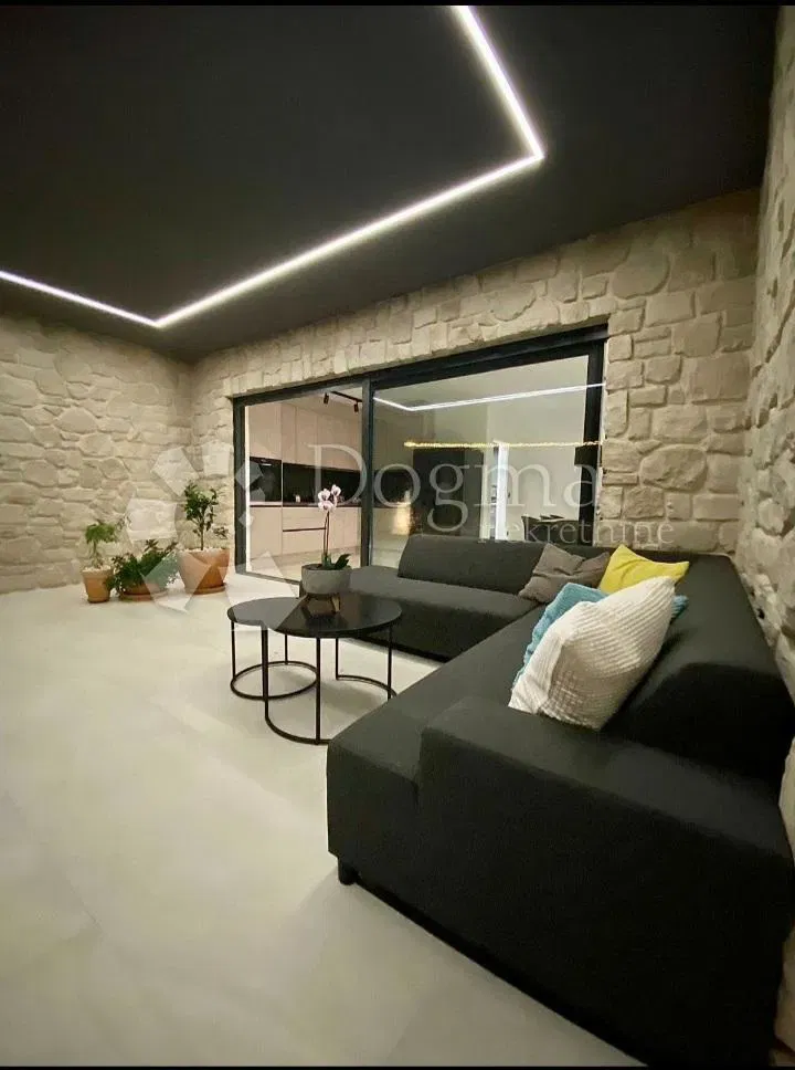 Casa Veliko Brdo, Makarska, 400m2 – 3
