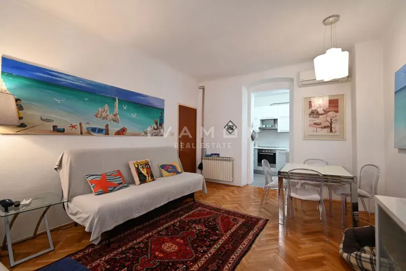 House in the Old Town Core with Commercial Space – 2