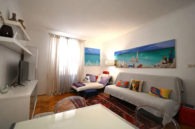 House in the Old Town Core with Commercial Space – 3