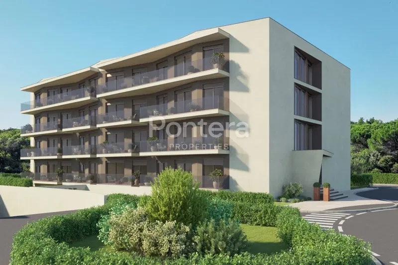 Poreč, 74,86m2 – 3